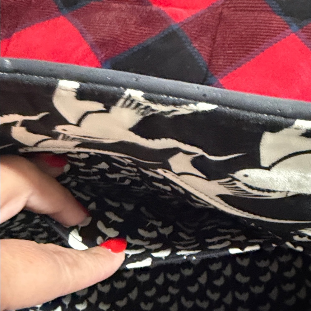Handmade Purse - Picture 4 of 7